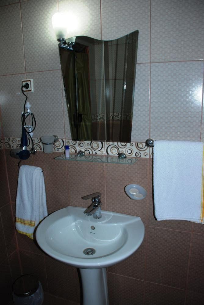 Casa Mia Hotel Истанбул Екстериор снимка